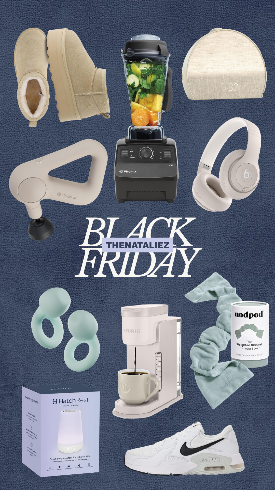 Black friday deal for the whole family.  

 

#LTKCyberWeek #LTKGiftGuide #LTKHoliday