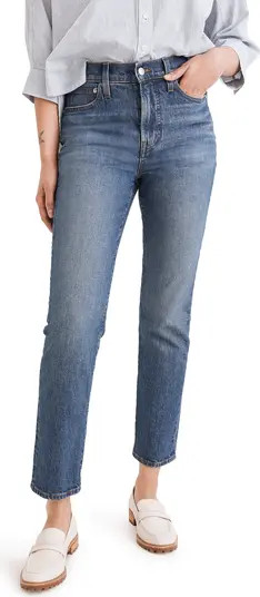 The Perfect Vintage Jeans | Nordstrom
