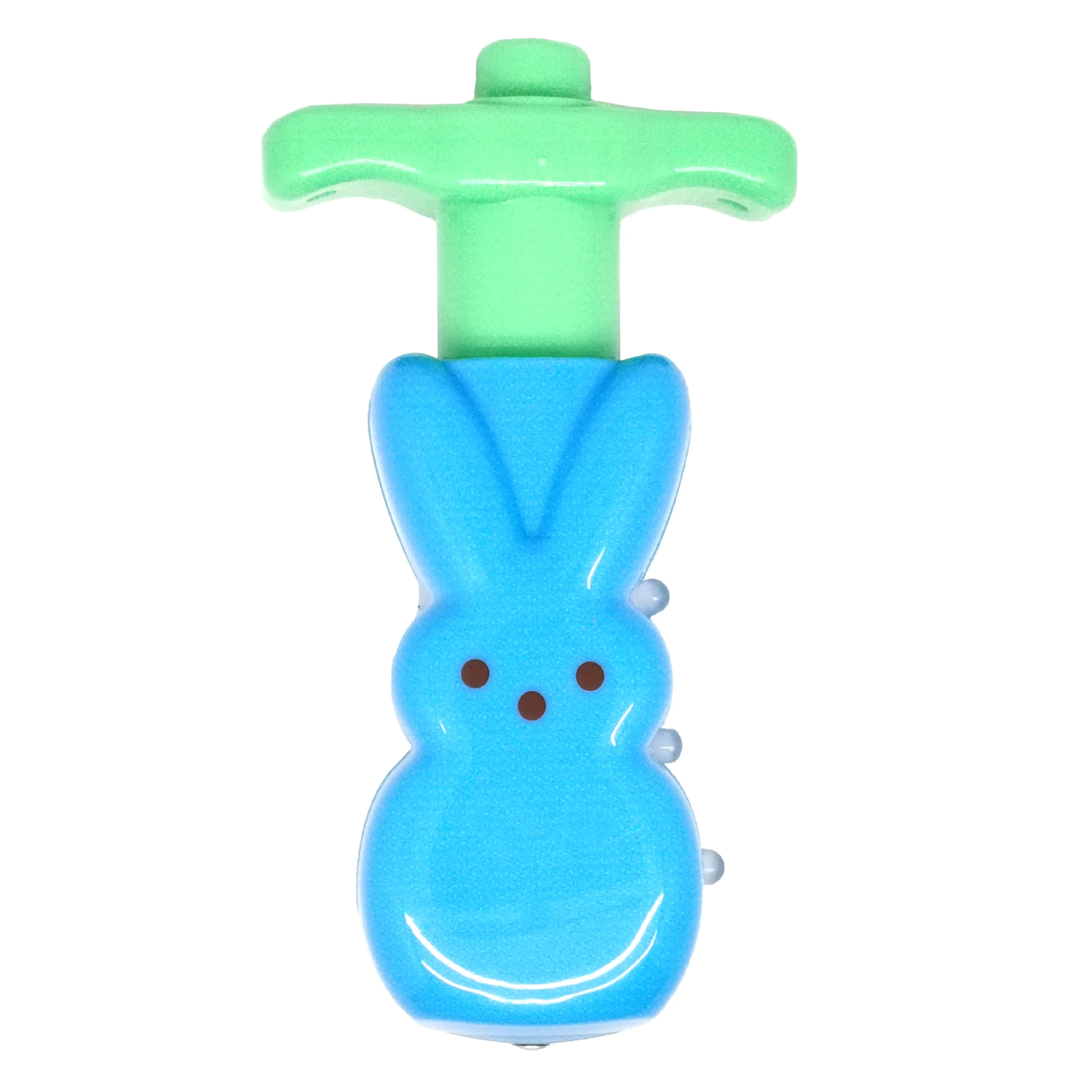 Peeps Blue Bunny Spinning Top for Boys and Girls Party Favor | Walmart (US)