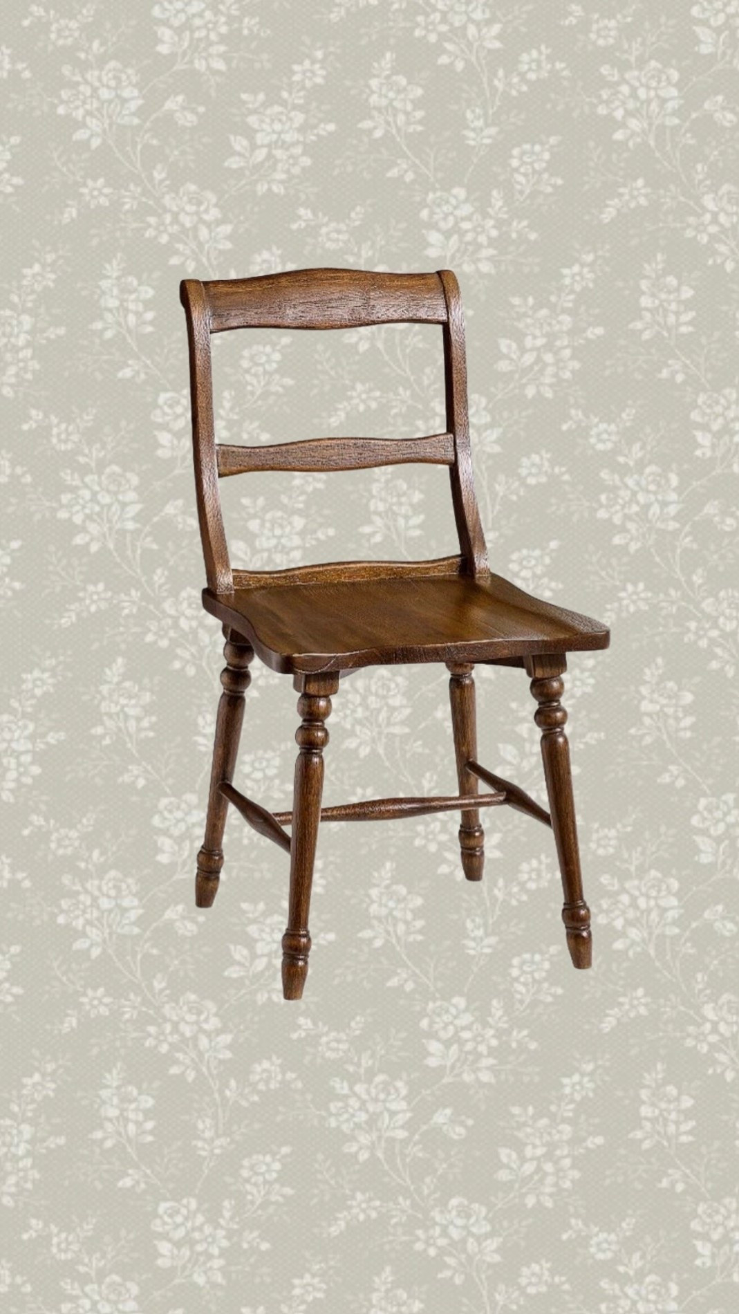 Just spotted the cutest dining chair! Under $400!