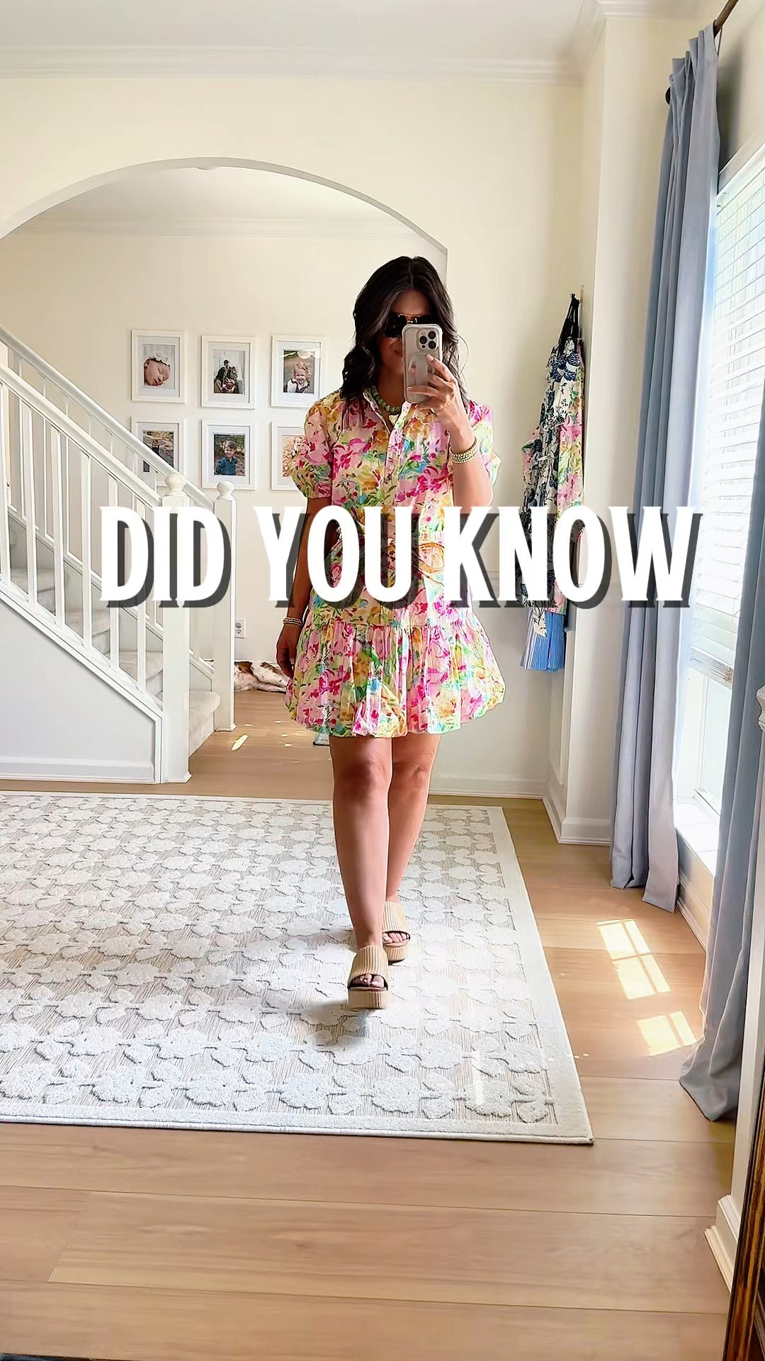 Walmart All under $35!! Dresses for summer and so cute!!