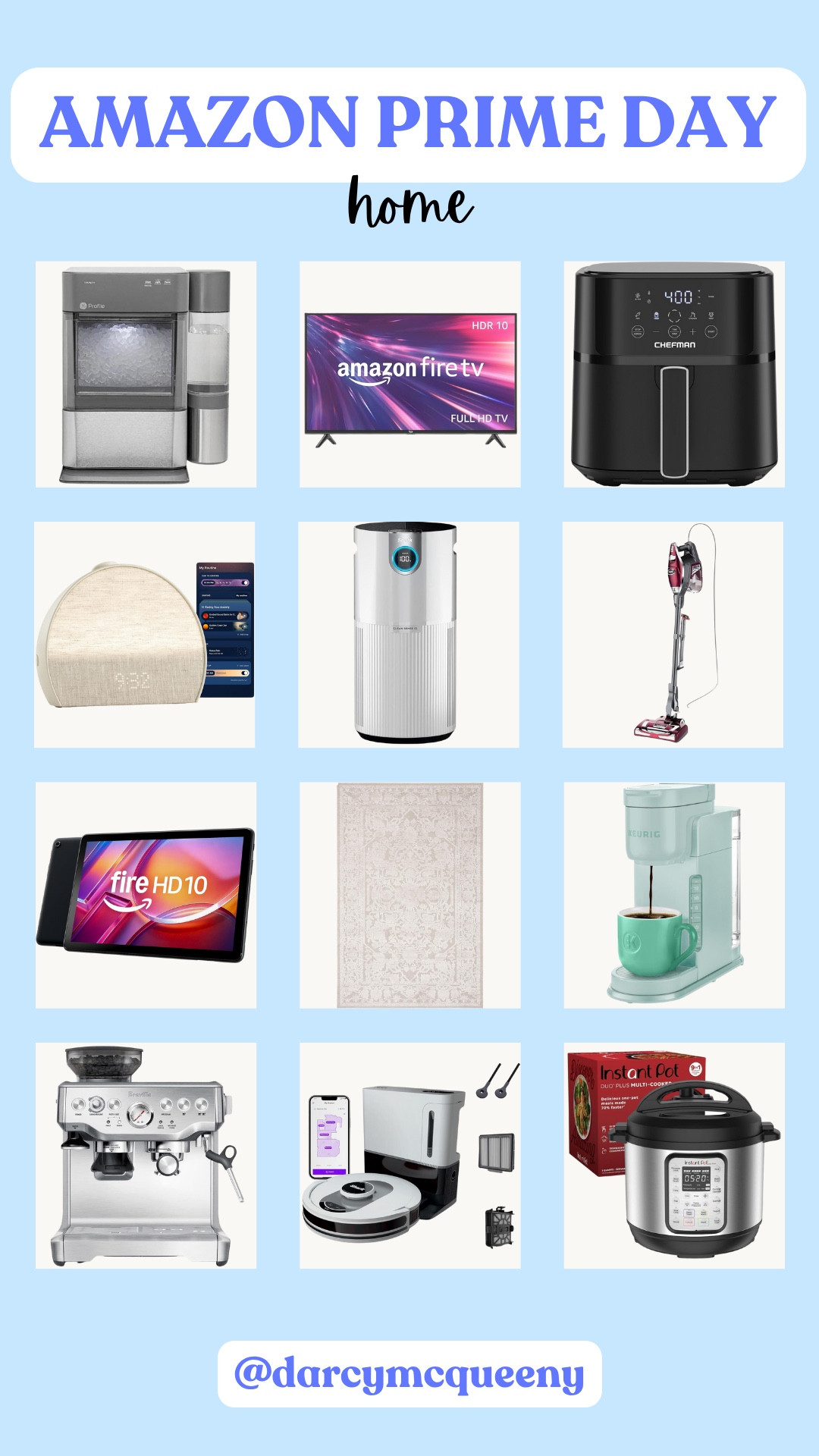 Some of my Amazon Prime Day home faves! 😍✨

#LTKSaleAlert #LTKHome