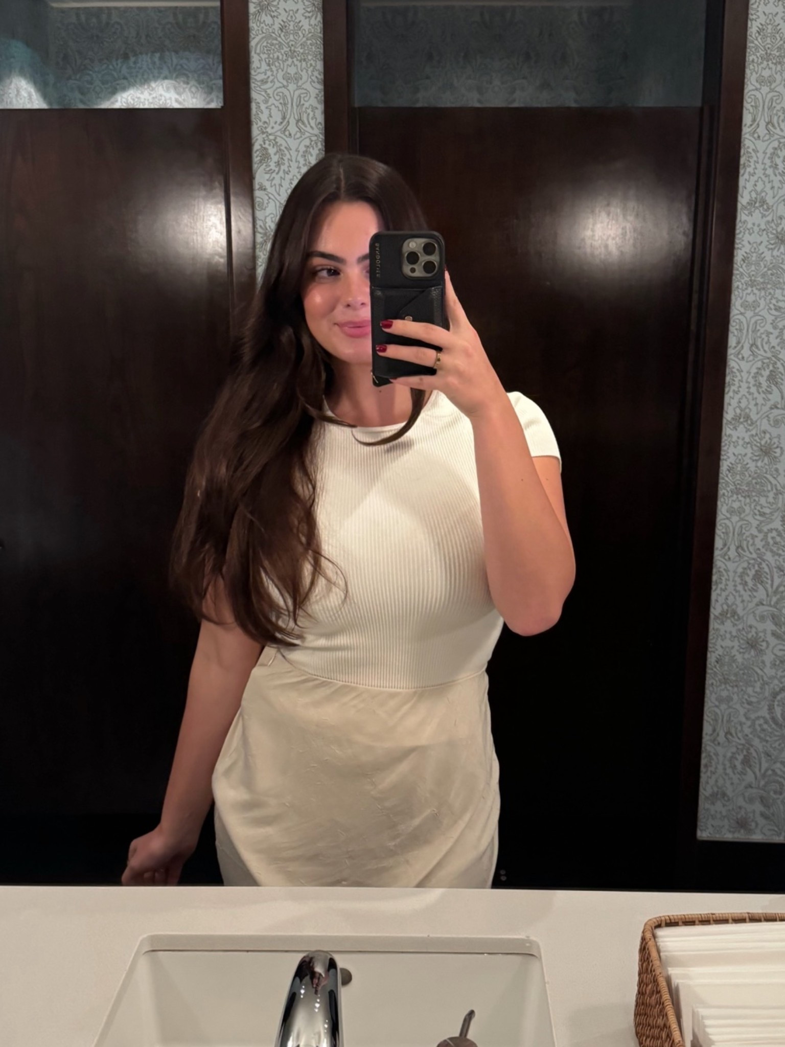 *pre pregnancy photo lol* sharing all my favorite tried & true healthy hair must haves! Along with lots of protein & beef!

#LTKselfcare #LTKBeauty #LTKmomlife