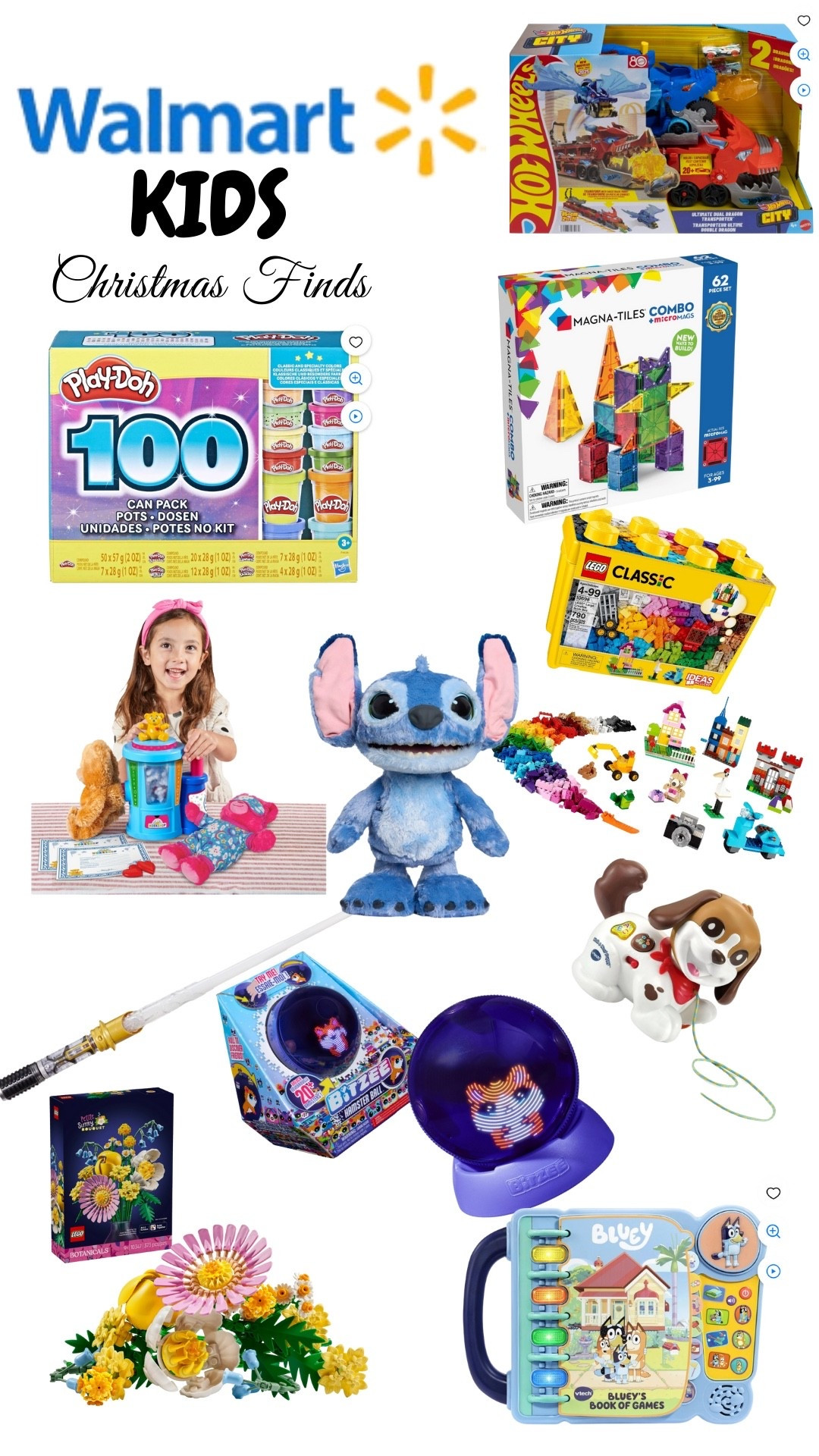 Walmart — Christmas Kids Toys #christmastoys #walmartcanada #walmartfinds #walmarttoys #toydeals #toysales 

#LTKkids #LTKgiftguide #LTKcanada
