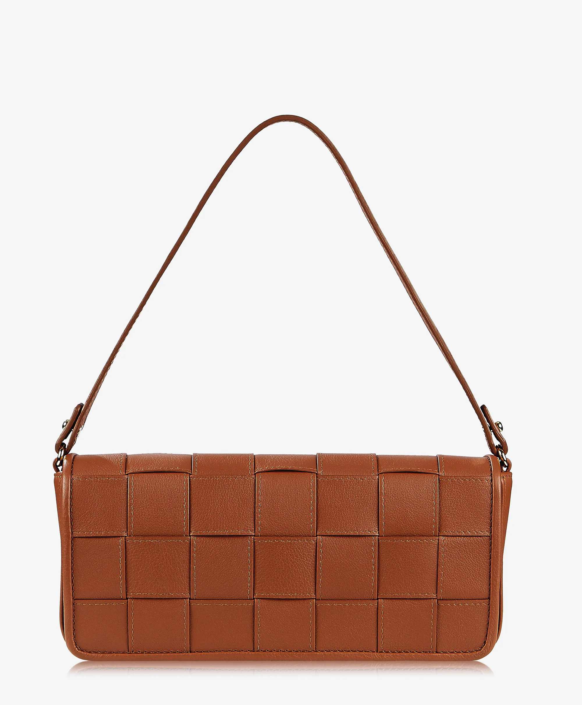Juliette Shoulder Bag | GiGi New York / Graphic Image
