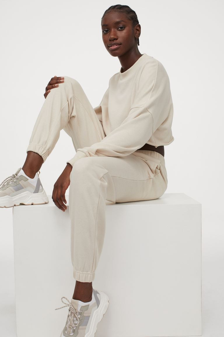 Sports Joggers | H&M (US + CA)