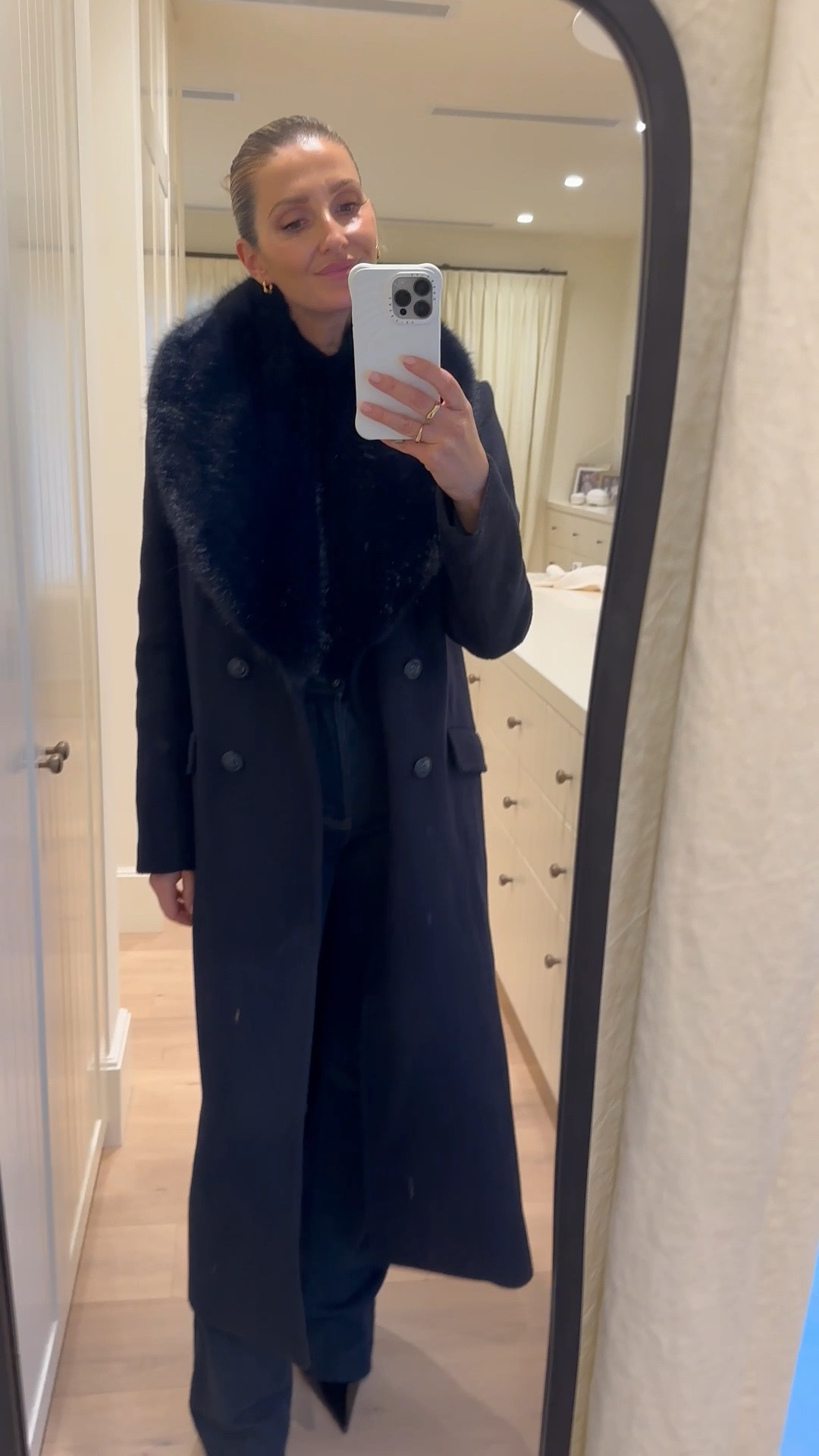 Love this coat for winter. With a detachable faux fur 

#LTKaustralia #LTKautumn #LTKwinter