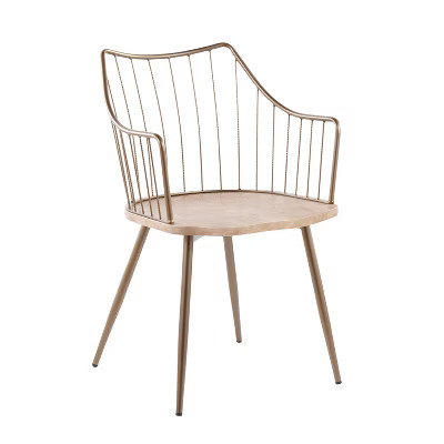 Winston Dining Chair - LumiSource | Target