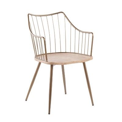 Winston Dining Chair - LumiSource | Target
