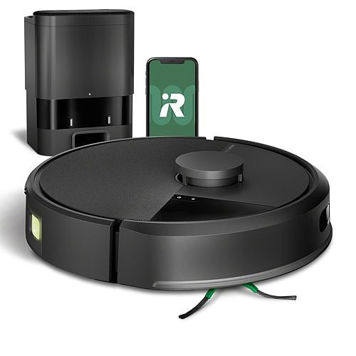 iRobot Roomba 105 Vac Robot Vacuum + AutoEmpty Dock | HSN