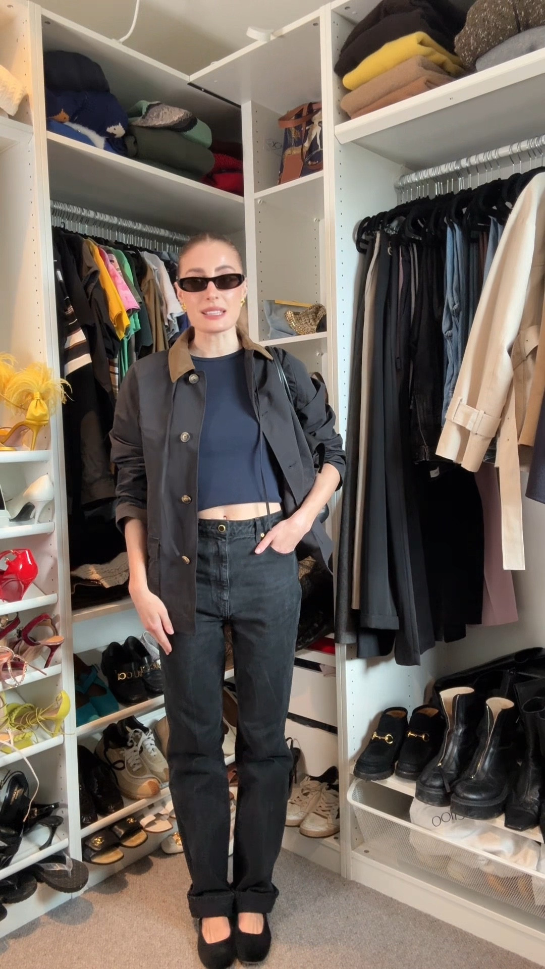 Spring is in the air! Mondays outfit. 

#LTKjeans #LTKaustralia #LTKspring