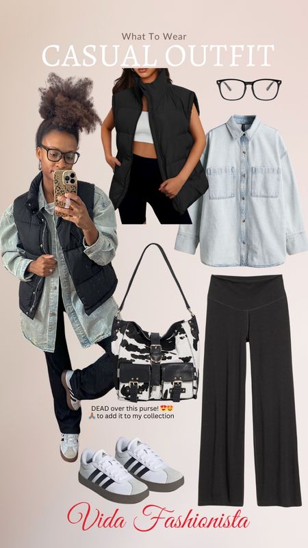 Todays outfit inspo 

#LTKsalealert #LTKitbag #LTKSeasonal