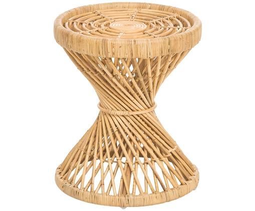 Rattan-Beistelltisch Marvel im Boho Style | WestwingNow (AT & DE)