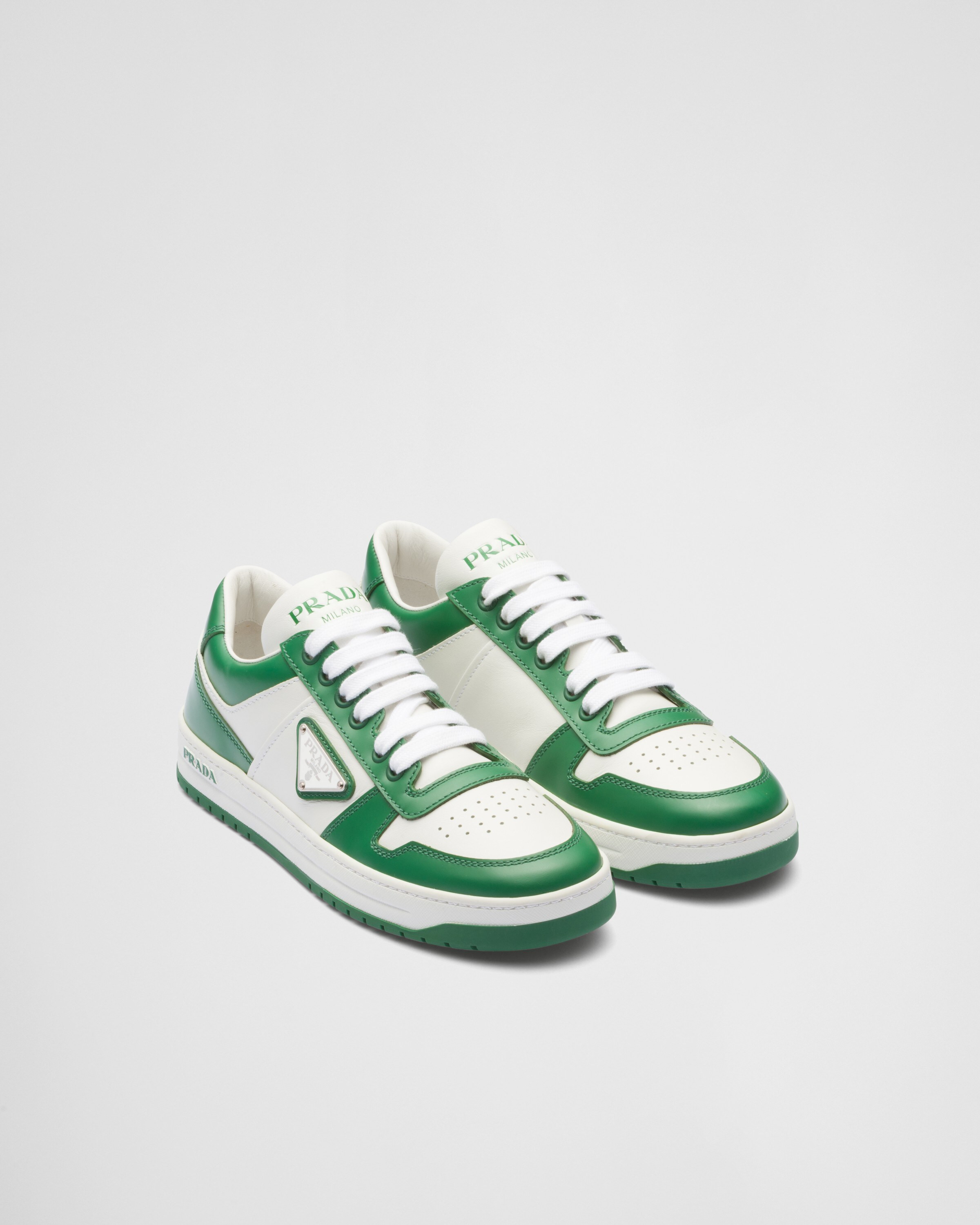 Luxury Sneakers for Women | PRADA | Prada Spa US