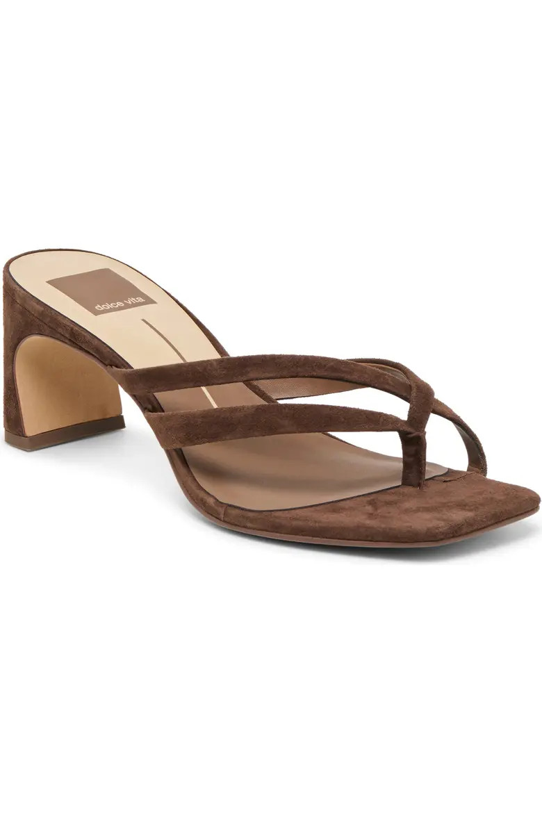 Gessie Sandal (Women) | Nordstrom | Nordstrom