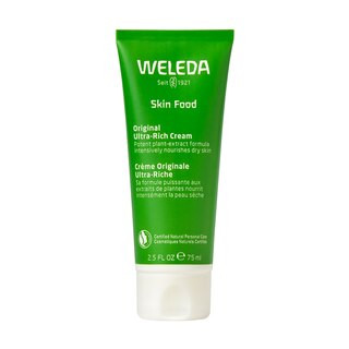 Weleda Skin Food Original Ultra-Rich Cream, 2.5 OZ | CVS