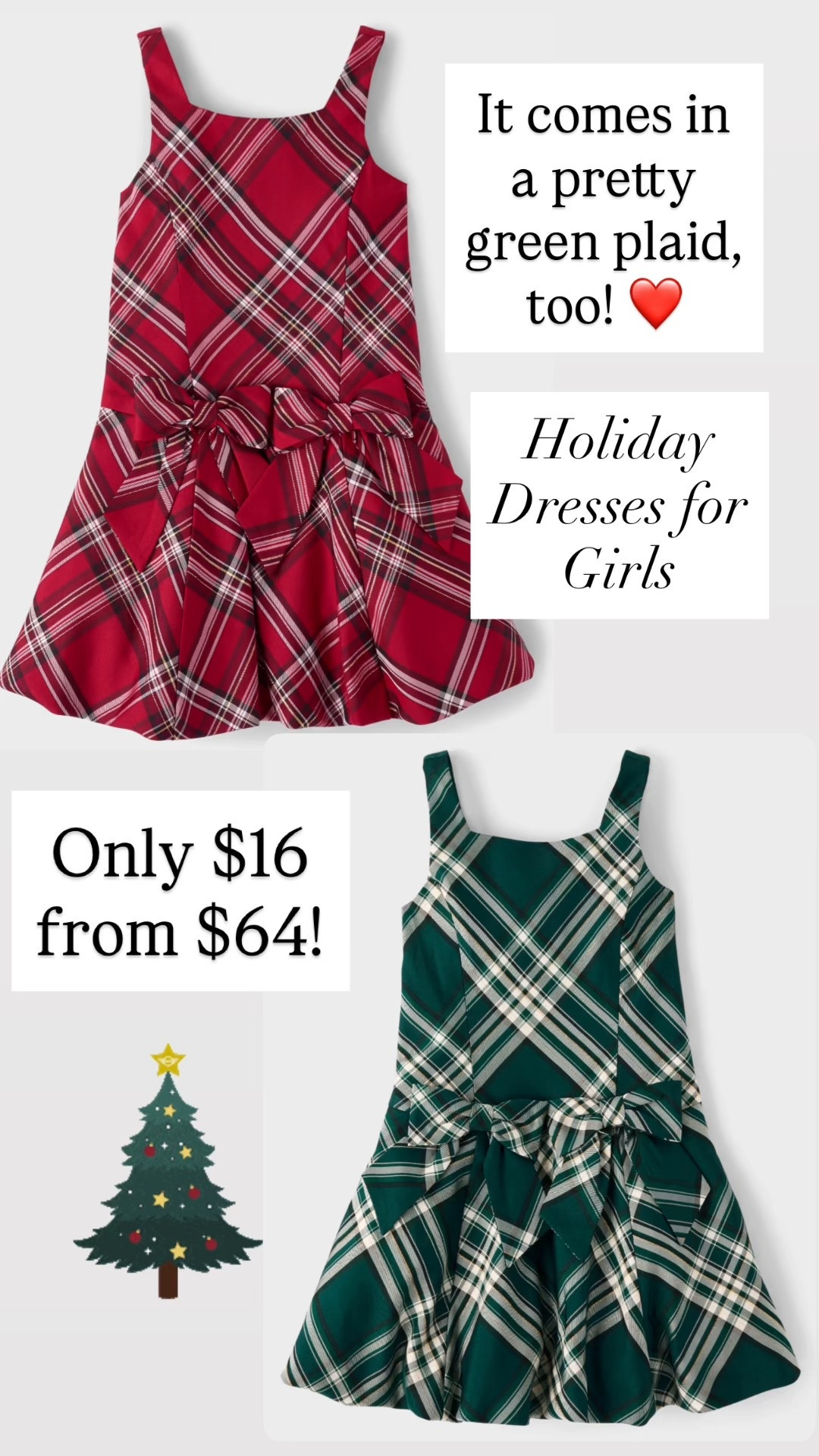 I love these plaid dresses for the holiday season for girls

#LTKSaleAlert #LTKHoliday #LTKKids