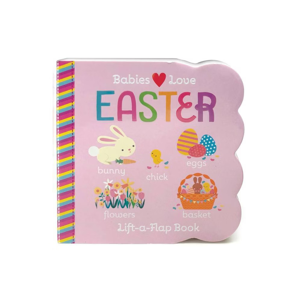 Babies Love Easter (Hardcover) (R.I. Redd) | Target