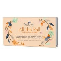 All the Fall Essential Oil Blend Set | Plant Therapy