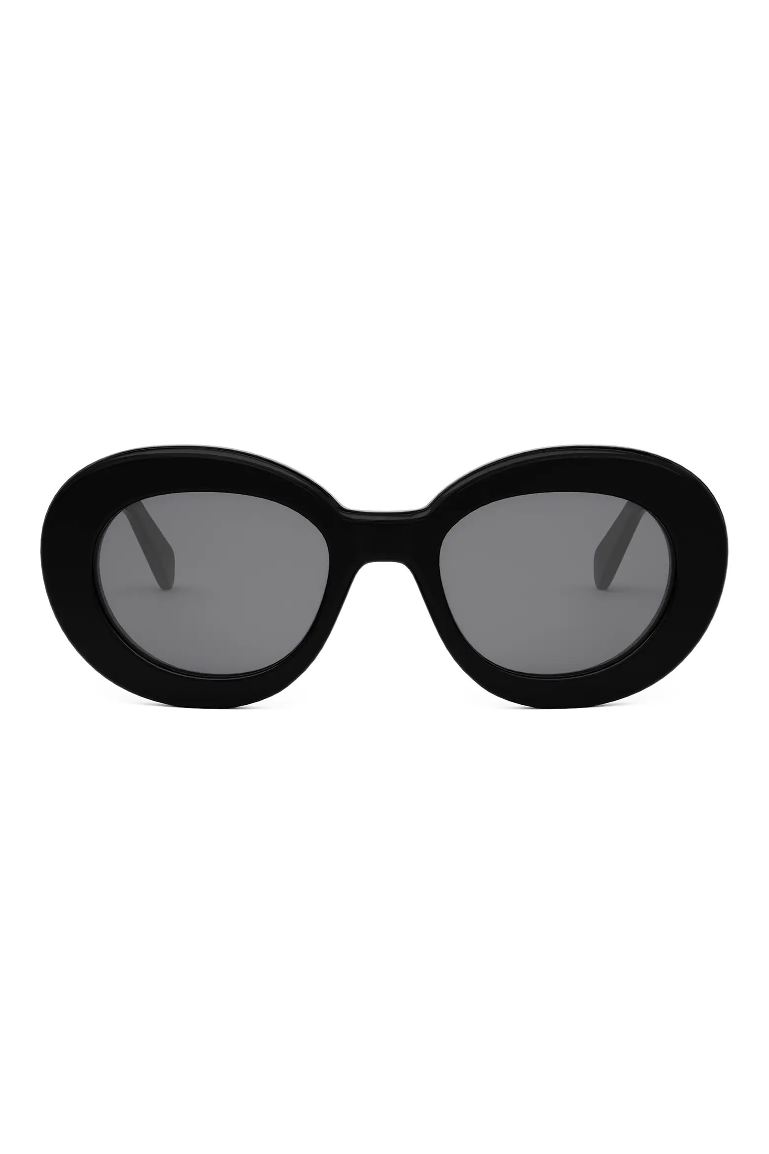 Triomphe 53mm Round Sunglasses (Women) | Nordstrom | Nordstrom