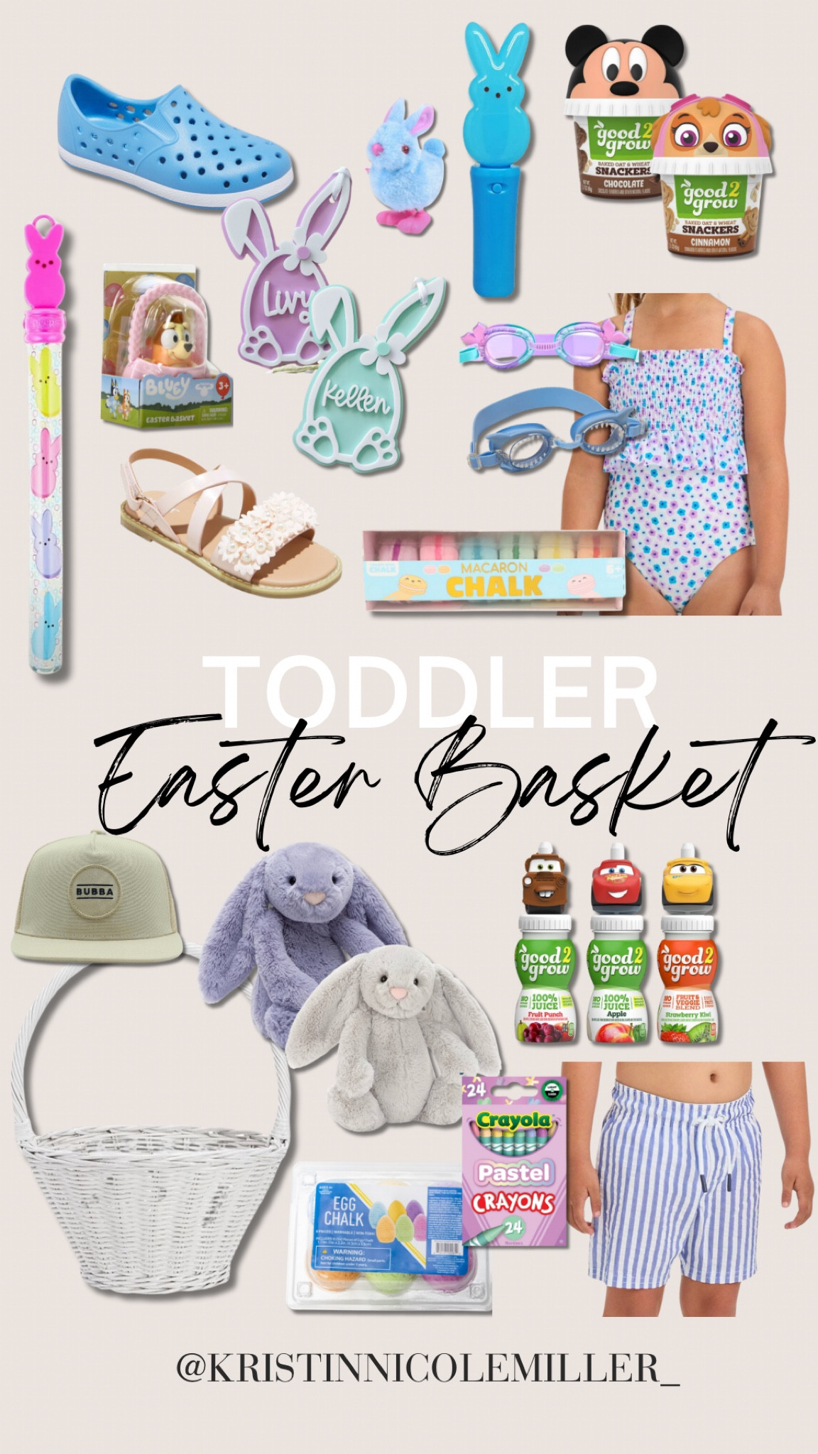 Toddler Easter basket ideas!! 

Mom favorites, mom faves, Easter basket, spring, seasonal, decor, family, kids, toddlers

#LTKkids #LTKSeasonal #LTKfamily