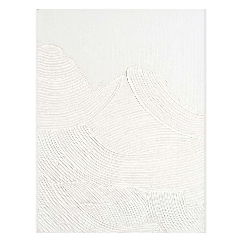 Abstract Canvas Wall Art, 18x24 | At Home