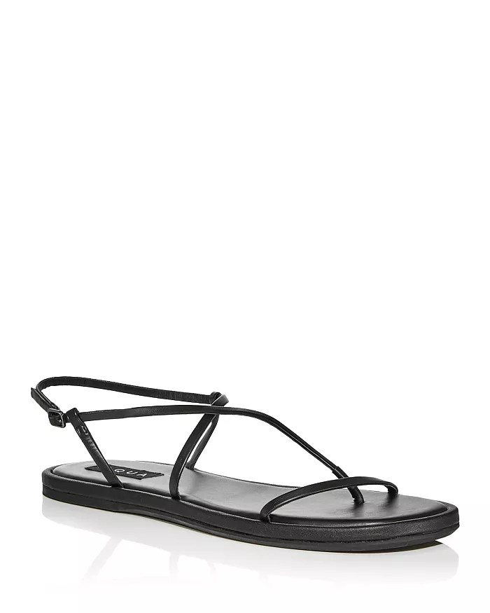 Women's Vinni Slim Strap Sandals - 100% Exclusive | Bloomingdale's (US)