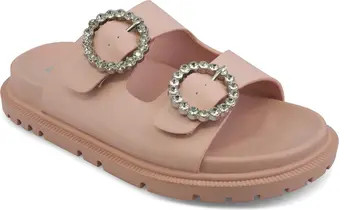 MIA Kids' Elodee Too Slide Sandal | Nordstromrack | Nordstrom Rack
