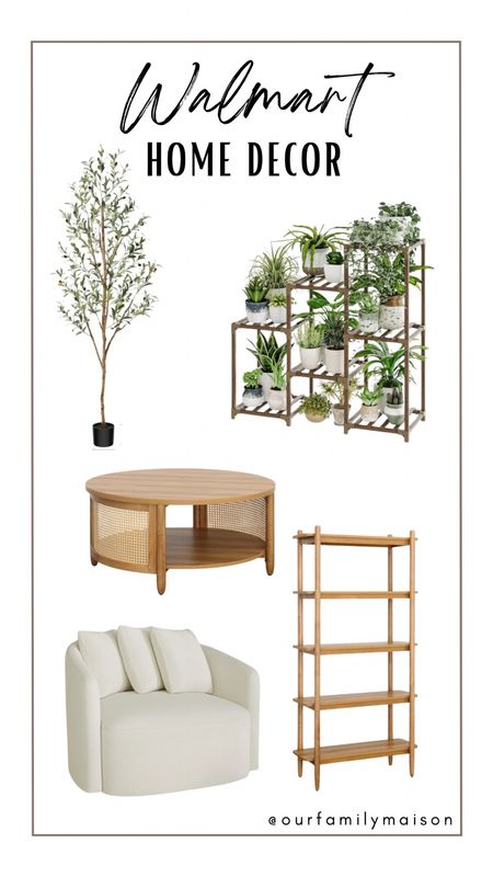 Simplify and elevate your space with these minimalist home decor essentials from Walmart! Embrace clean lines, neutral tones, and functional design to create a serene and clutter-free environment. Discover the beauty of less and let your space speak volumes with minimalistic charm. #WalmartFinds #MinimalistHomeDecor #WalmartPartner

#LTKsalealert #LTKhome #LTKstyletip