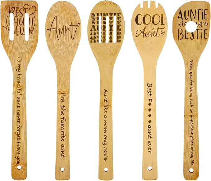 Gifts for Aunt from Niece & Nephew, Aunt Ever Gifts, Birthday Gifts for Aunt,Great Aunt Gifts, Ki... | Amazon (US)