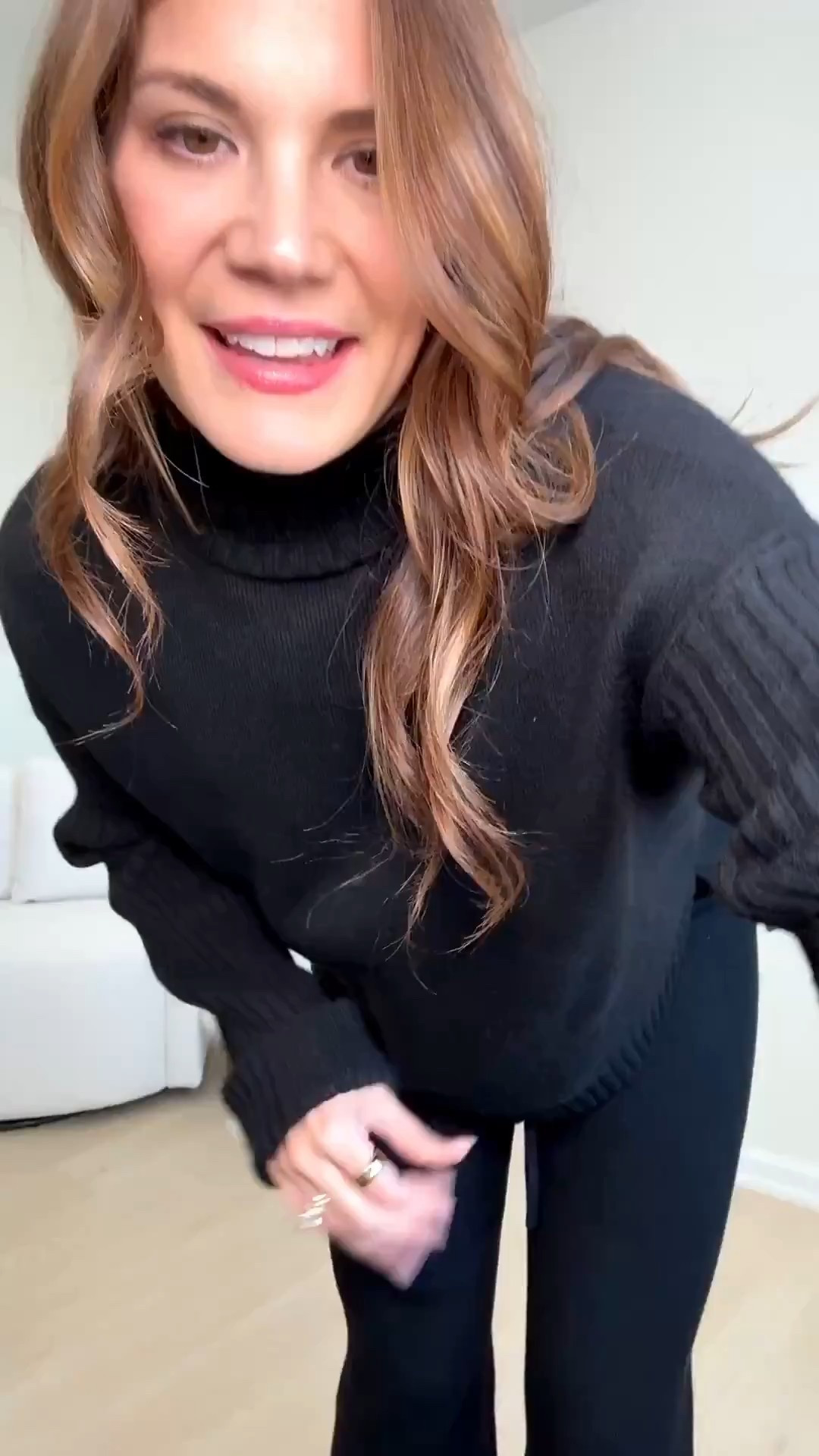 Hands down the coziest sweater set. It’s perfect for the winter and lounging around!! 

Matching set, Tall girl approved, Sweater set, Knit set, Loungewear, Amazon finds, Amazon fashion, Stang and co


#LTKTall #LTKootd #LTKSeasonal