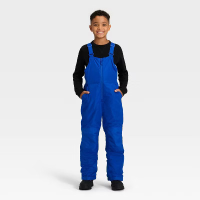 Kids' Snow Bib - Cat & Jack™ | Target