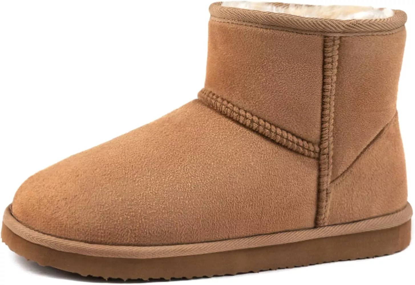 UGG® Tazz Suede Platform Slipper … curated on LTK