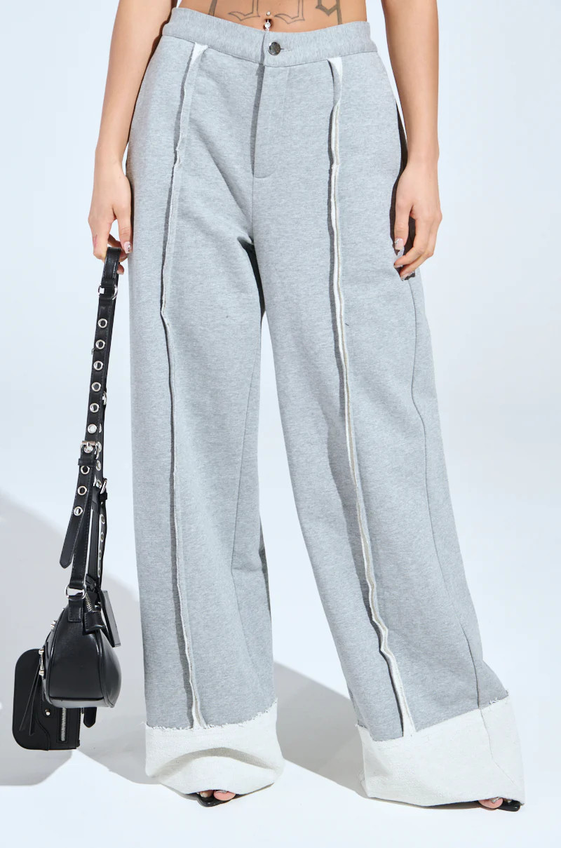 IM UP NEXT TROUSER | AKIRA