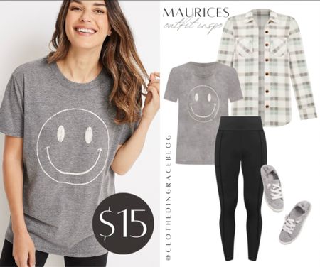 Maurices outfit inspiration! 