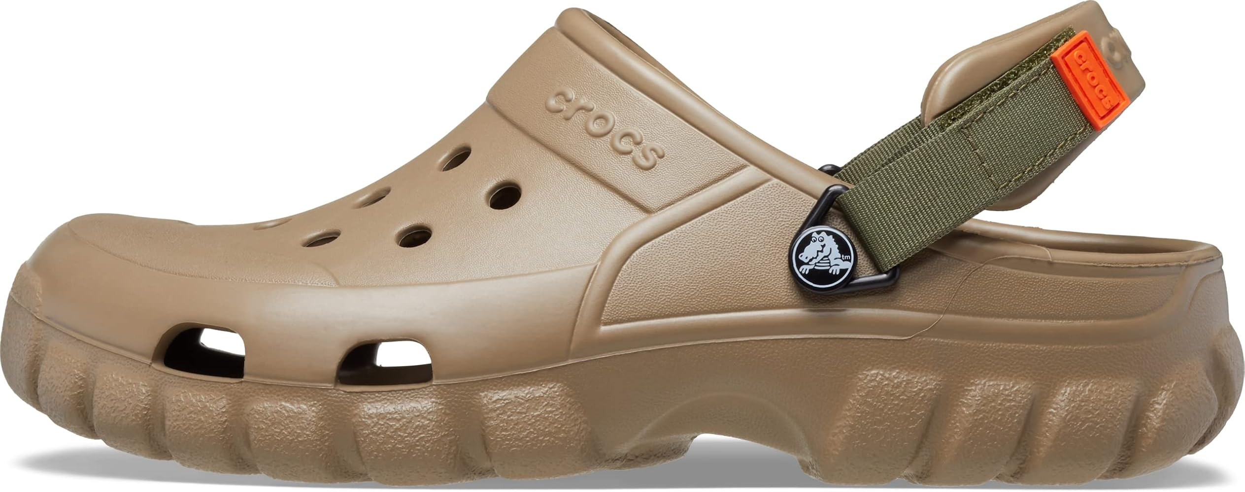 Crocs Unisex Offroad Sport Clogs | Amazon (US)