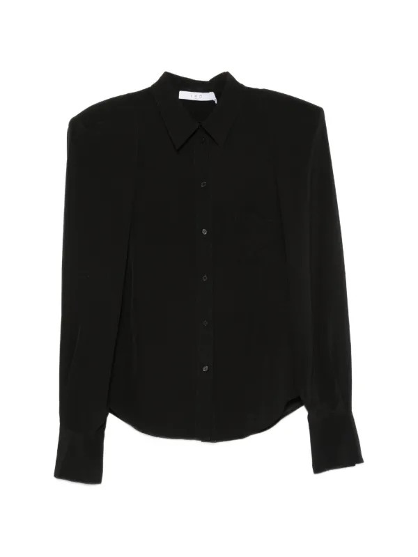 Foxia buttoned shirt | Farfetch Global