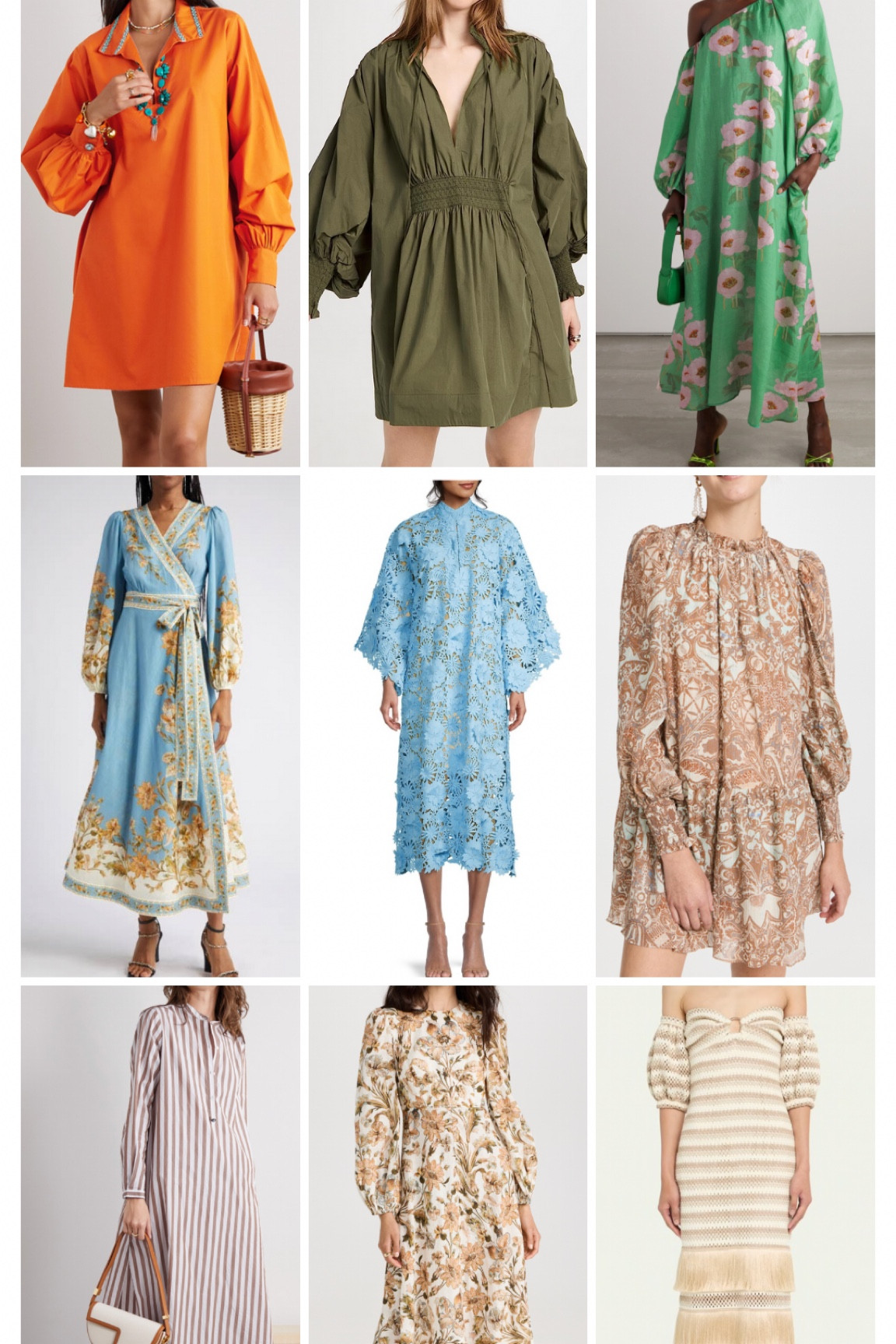 Sleeved dress edit 2

#LTKSeasonal #LTKstyletip #LTKFind