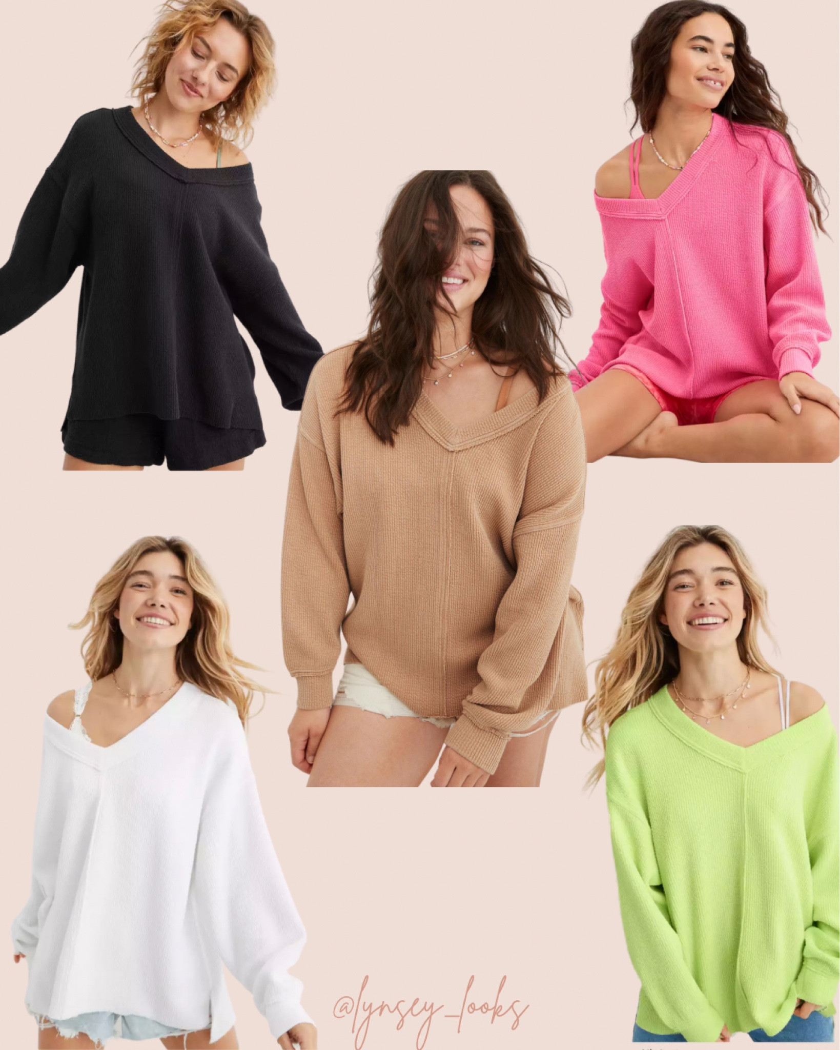 My Favorite Aerie Sweatshirt is currently 30% Off !
✨Size XL For Oversized Fit 

American Sagle Jegging Sale 🦅
30% off Jeans TODAY ONLY ✨

Midsize Outfit | Midsize Fashion | Midsize Style | Midsize | Curvy | Size 10 | Size 12 | Affordable Fashion| Affordable Style | Large | Medium | AE Find | AE | LTK| Fashion | Blogger | Style | Fashion | Spring Outfit | Spring | AE Fashion | AE Shopping | Sweatshirt | Sale | Sales | American Eagle | Aerie | Aerie Sale| Lounge | Loungewear | Comfy | Cozy  | Aerie Find |

#LTKFind #LTKSale #LTKunder50