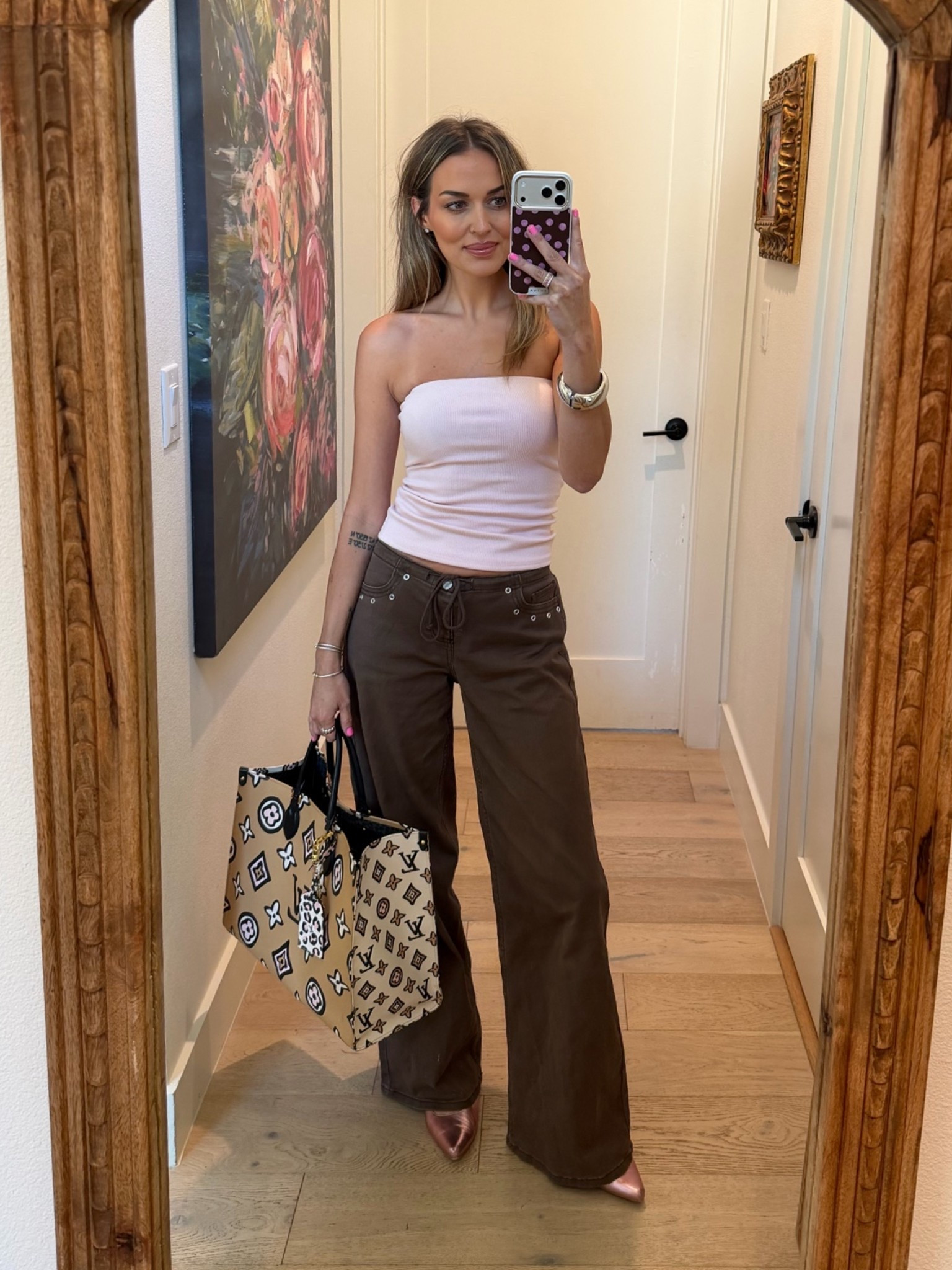$19 jeans!

#LTKTall #LTKootd