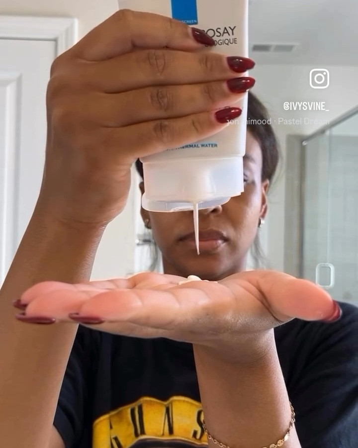 The ultimate moisturizer & spf for radiant, protected skin 

#LTKBeauty
