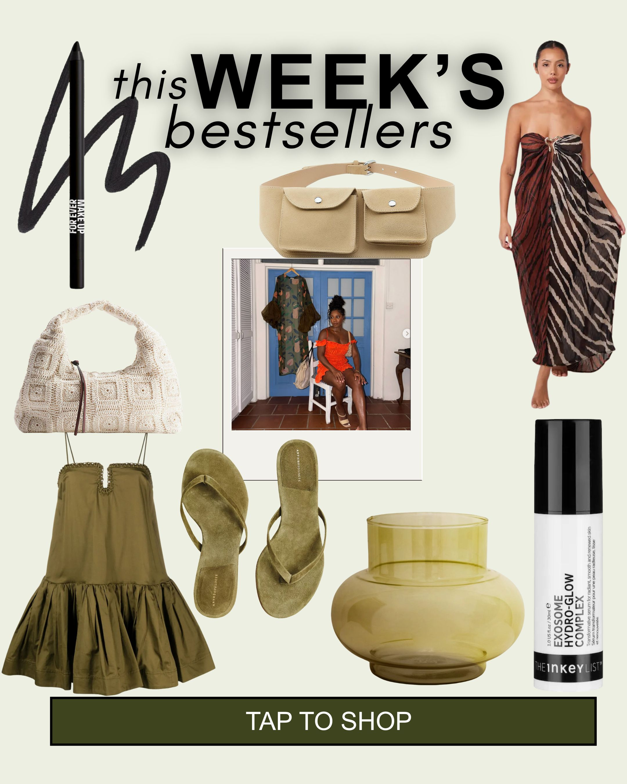 this week's bestsellers  

 