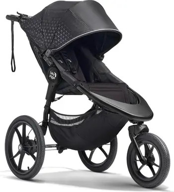 Summit™ X3 Single Jogging Stroller | Nordstrom