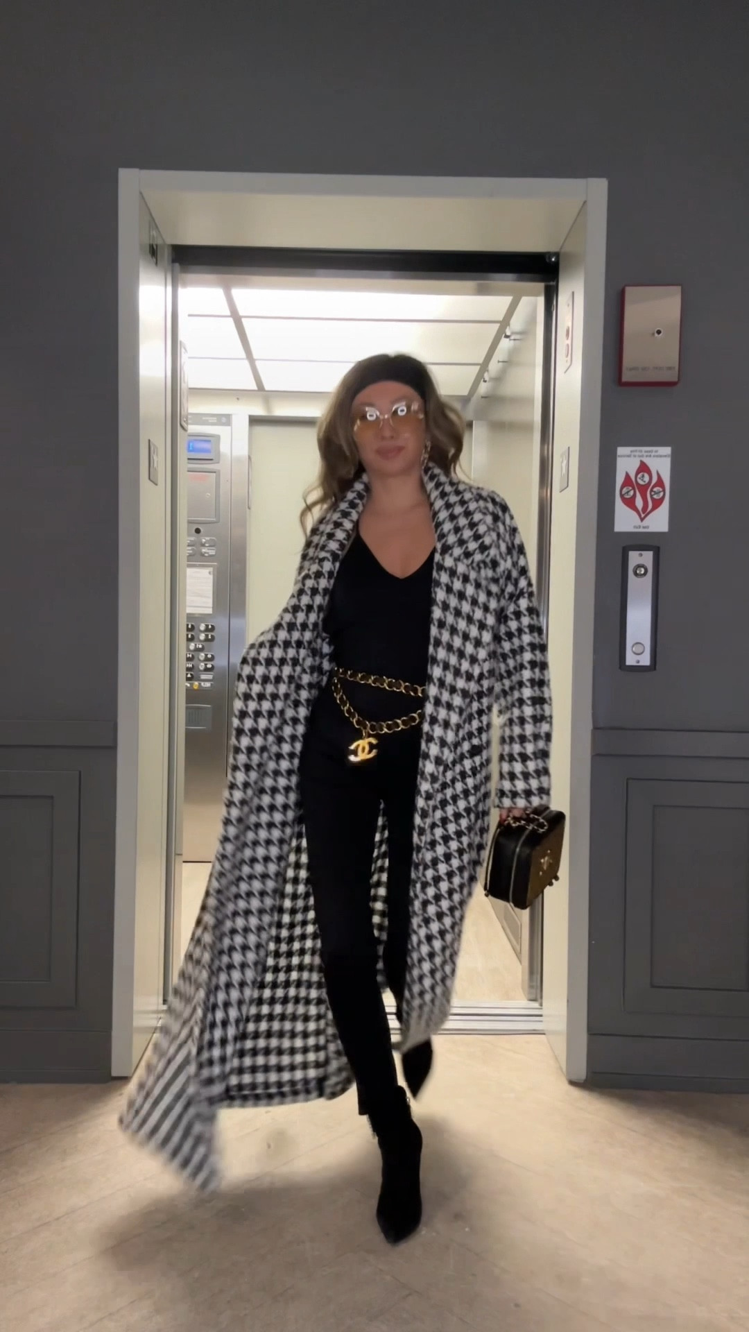 Mob wife coats, mob wife outfits, mob wife style, trend 2024, best winter coats 

#LTKMostLoved #LTKstyletip