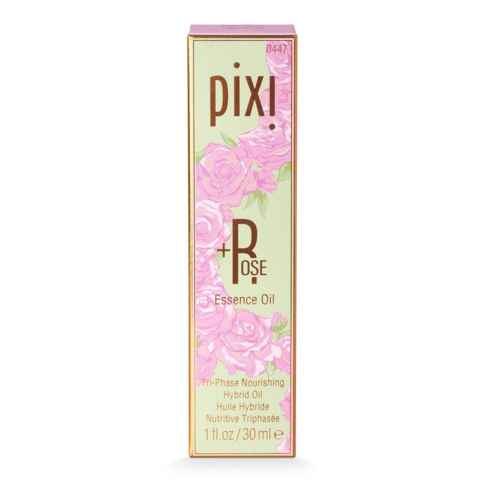 Pixi by Petra +ROSE Essence Oil - 1 fl oz | Target