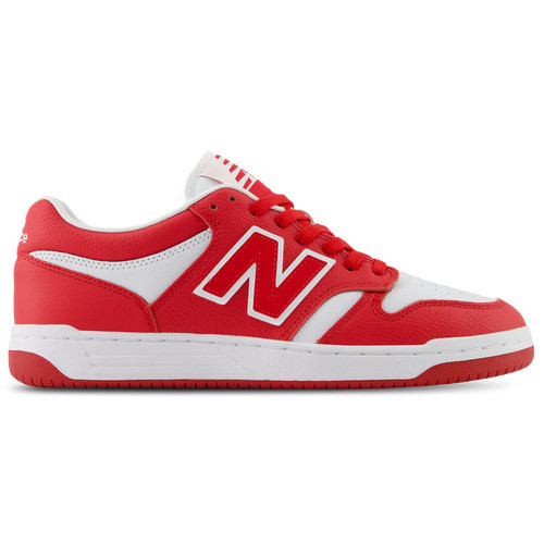 New Balance Womens New Balance 480 - Womens Running Shoes Team Red/White Size 07.5 | Foot Locker (US)