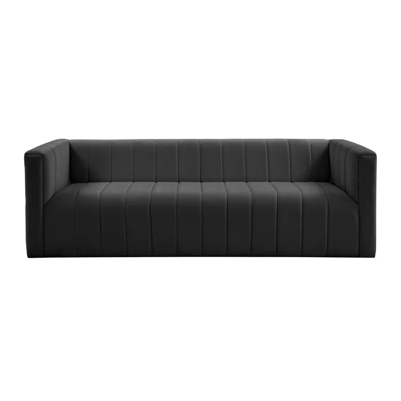 Alondra 90'' Upholstered Sofa | Wayfair North America