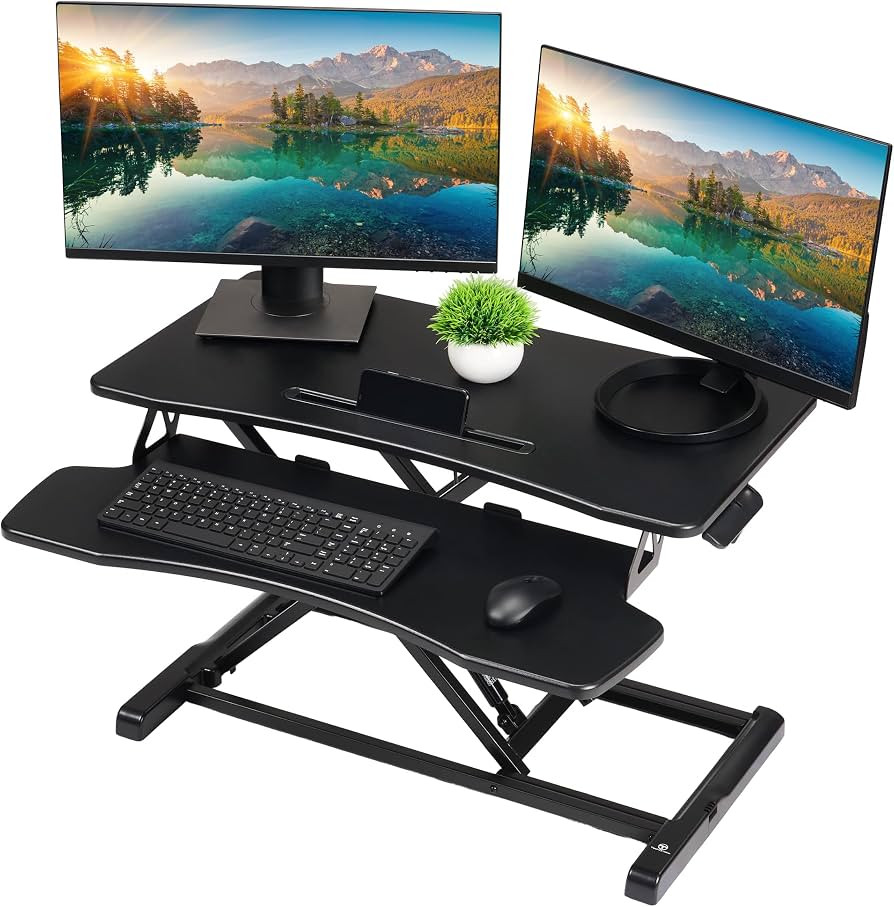 Standing Desk | Amazon (US)