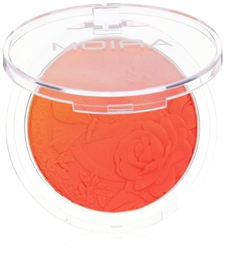 Signature Ombre Blush (005, Orange Blossom) | Amazon (US)