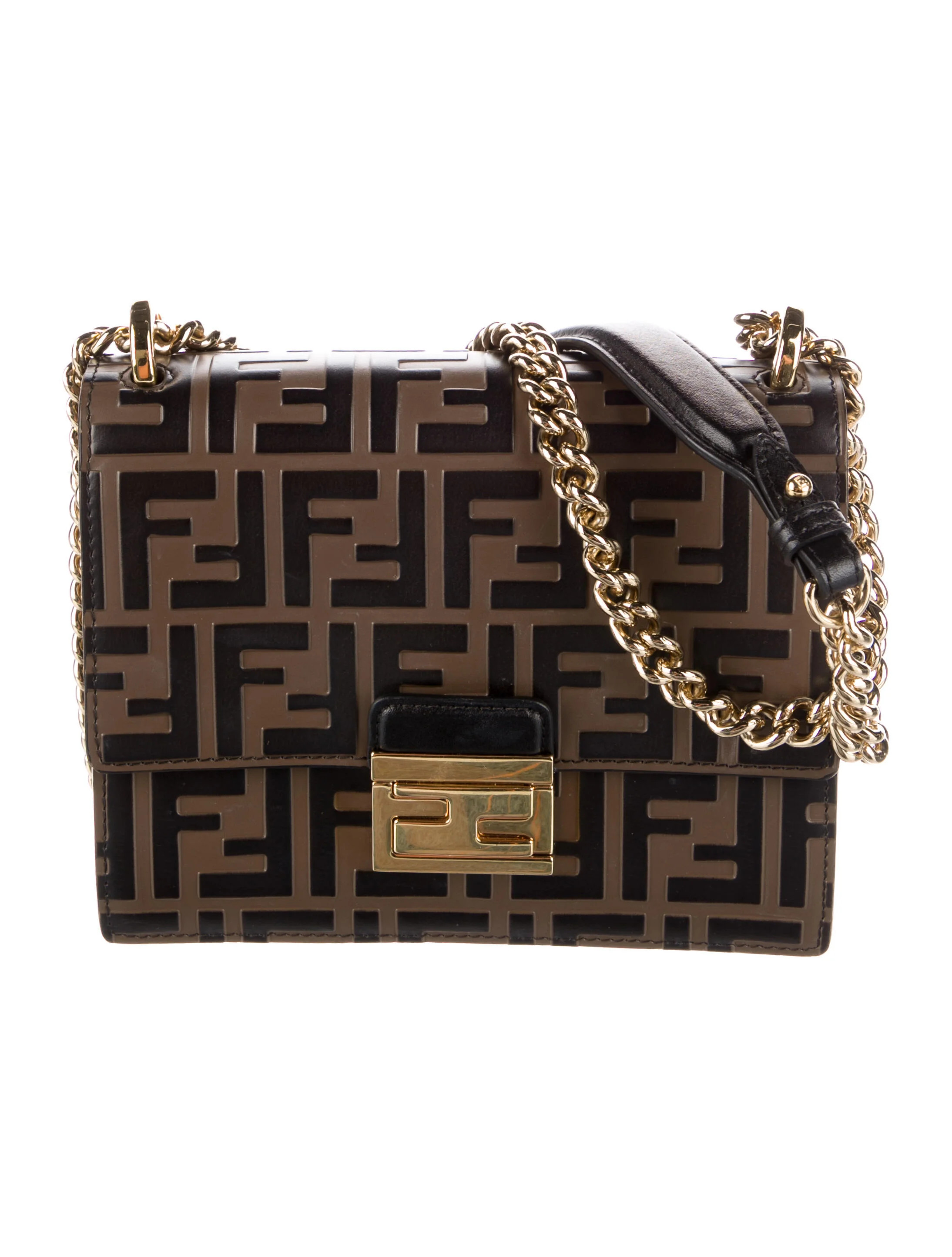 Fendi | The RealReal